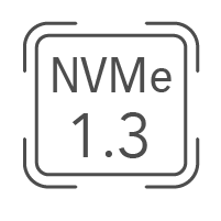 NVMe1.3 Standard