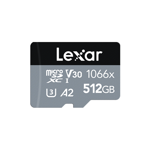 V30 Lexar 128GB Micro SD Card microSDXC UHS-I Flash Memory Card with Adapter A2 High Speed TF Card Class10 Up to 160MB/s U3 