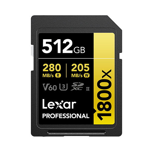 Lexar Lexar Cfexpress 128GB Professional Tioubé B Silver 1000 Read 600 Write 