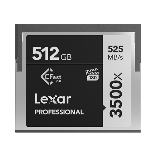 Lexar® Professional CFexpress™ Type B Card GOLD Series | Lexar