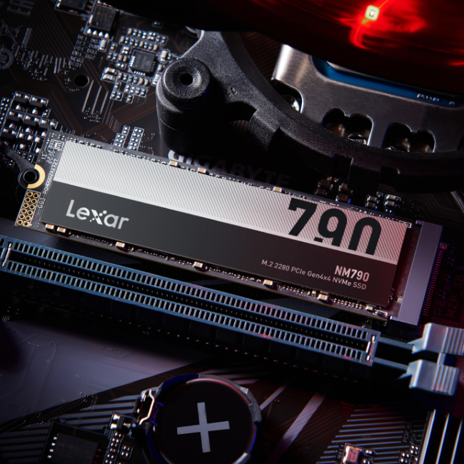Understanding M.2, the interface that will speed up your next SSD