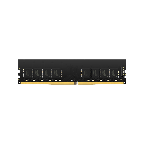 Performance DDR4 2666MHz Desktop Memory