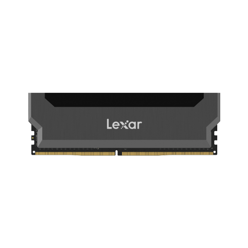 Lexar Hades RGB RAM DDR4 32Go Kit (16Go x 2) 3600 MHz, DRAM 288