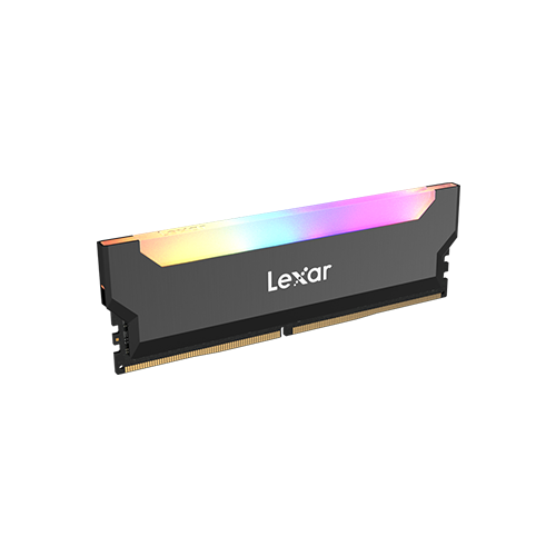 Lexar Ares 32GB RGB DDR4 (2 x 16 GB) 3600 Mhz - Next Level PC